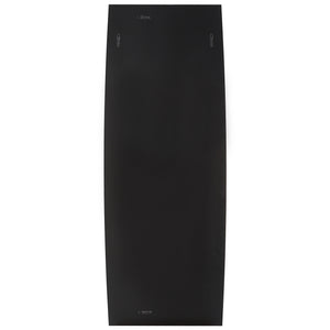 Gentry Oversized Gold Mirror