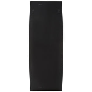Gentry Oversized Gold Mirror