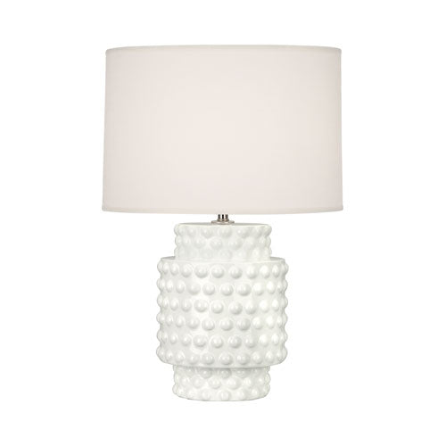 Lily Dolly Accent Lamp
