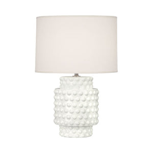 Lily Dolly Accent Lamp