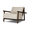 Cardiff Outdoor Chair - Faye Sand