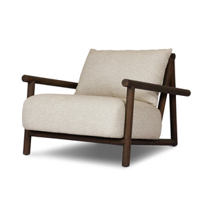 Cardiff Outdoor Chair - Faye Sand