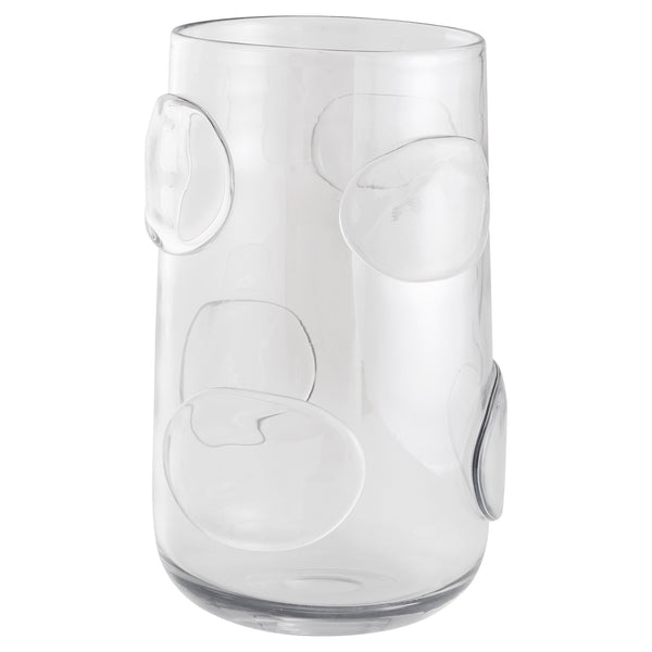 Aquila Vase | Iridescent - Large