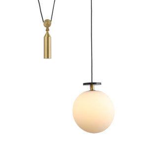 Glenda Pendant