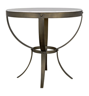 Byron Side Table