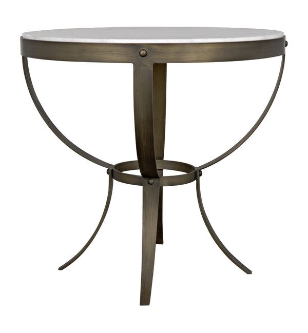Byron Side Table