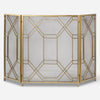 Rosen Fireplace Screen