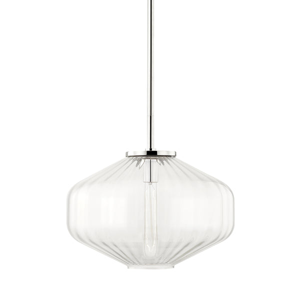 Bennett Pendant