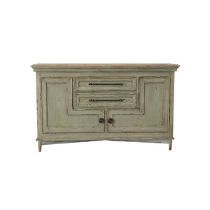Aged Sheridan Sideboard