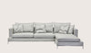 simena sectional grey brick