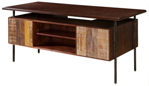 Connor Desk