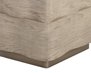 HOYOS DINING TABLE - 100"