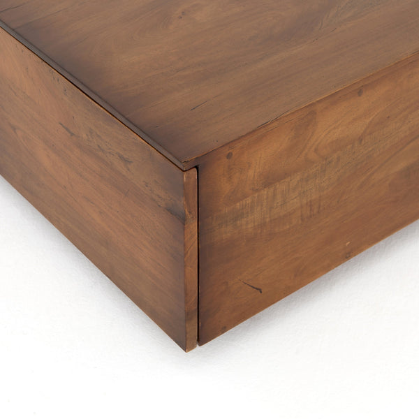 Duncan Coffee Table-