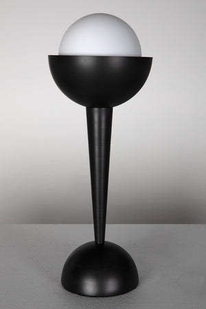 Sunday Morning Lamp