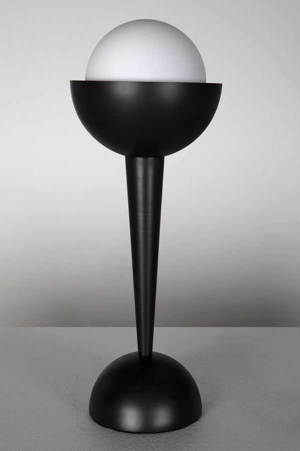 Sunday Morning Lamp