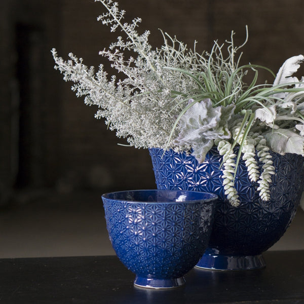 Delft Vases