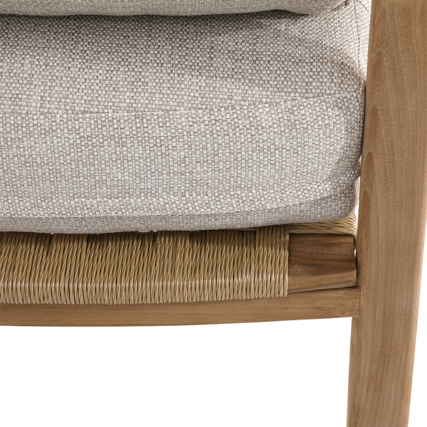 Capri Outdoor Sofa Chair