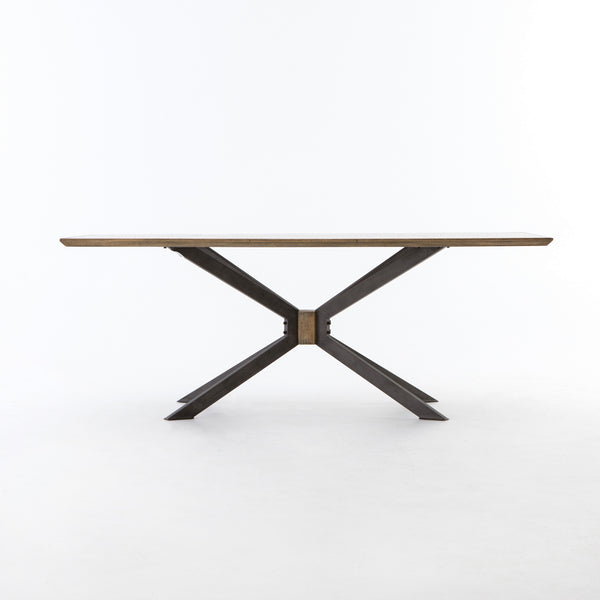 Spider Dining Table