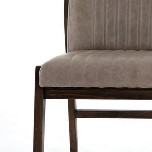 Alice Dining Chair in Sonoma Grey