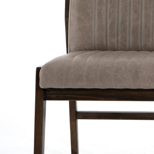 Alice Dining Chair in Sonoma Grey
