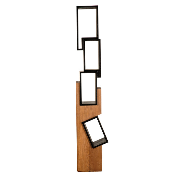 Jackson Shelf