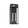 GRIDLEY Exterior Wall Sconce