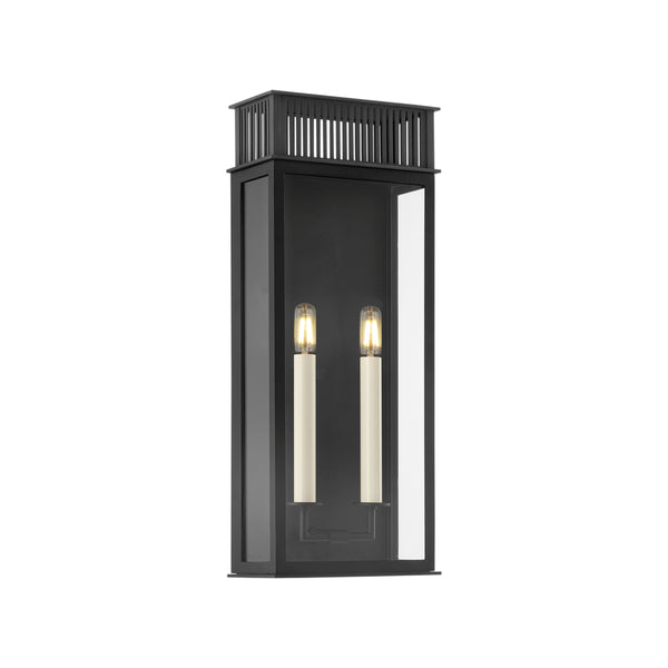 GRIDLEY Exterior Wall Sconce