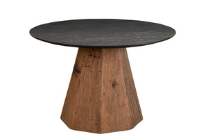 Phoebe Marble Dining Table