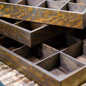 Curiosity Boxes