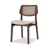 Beth Cane Chair