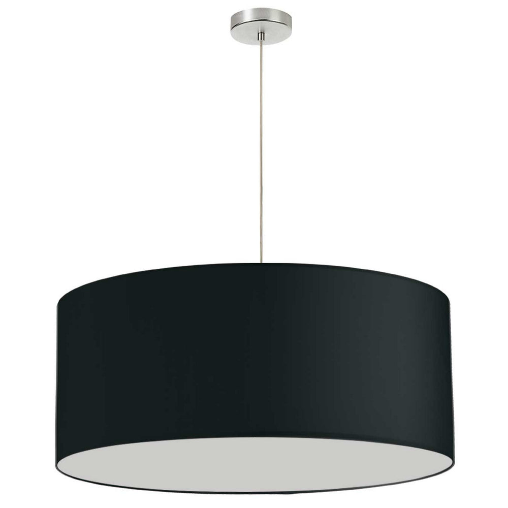 1LT, 28" Diameter Pendant
