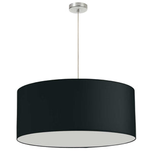 1LT, 28" Diameter Pendant