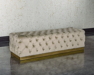Babette Bench - Piccolo Prosecco