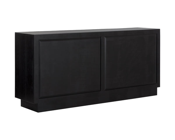 COVE SIDEBOARD - BLACK