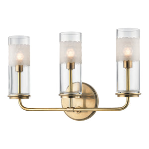 Wentworth Bath & Vanity