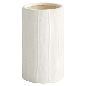 Astreae Vase | White