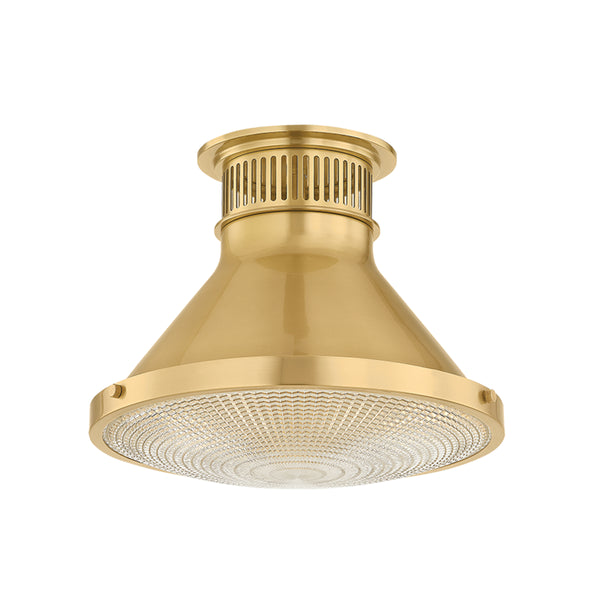 Highclere Flush Mount