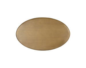 KADIN SIDE TABLE - WHITE