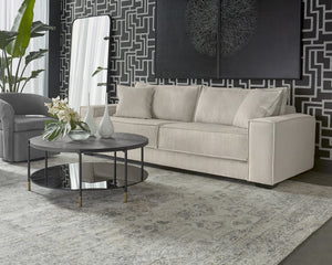 CALISTA SOFA - NAVARRO STONE