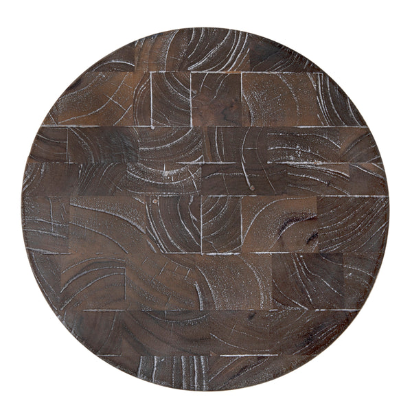 Kongo Side Table