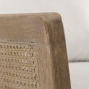Encore Armchair In Natural
