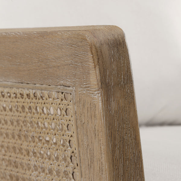 Encore Armchair In Natural