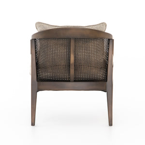 Alexandria Accent Chair