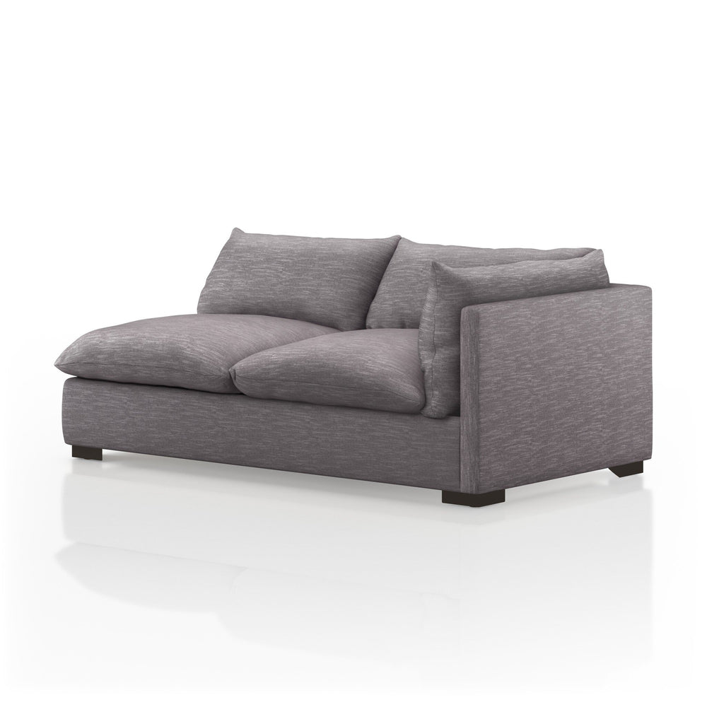 Westwood Raf Sofa Pc-71" - Valley Silver Spoon