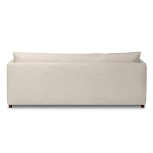 Lincoln Sleeper Sofa - Savoy Parchment