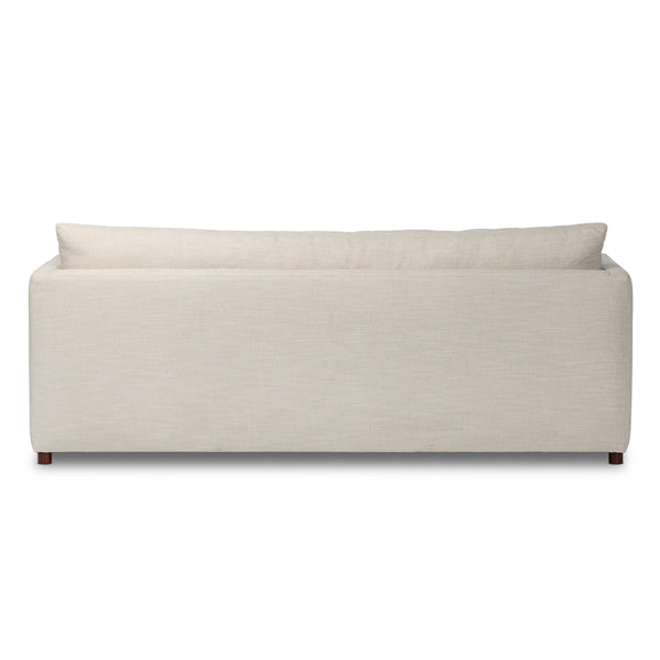 Lincoln Sleeper Sofa - Savoy Parchment