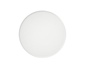 IOLITE COFFEE TABLE - WHITE