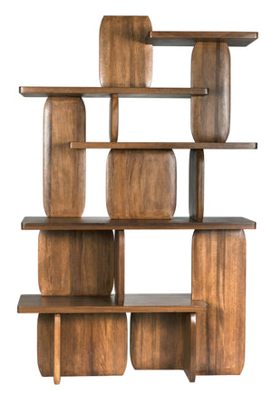 Kilimanjaro Bookcase