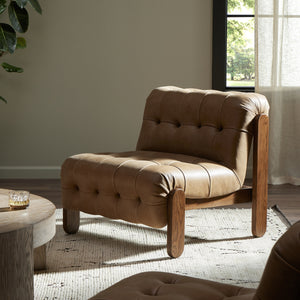 Jeremiah Chair in Palermo Drift