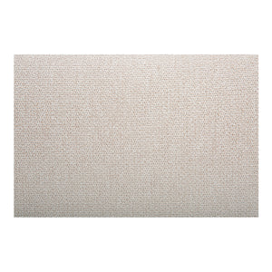 Amelia Left Arm Facing Chair in Warm White